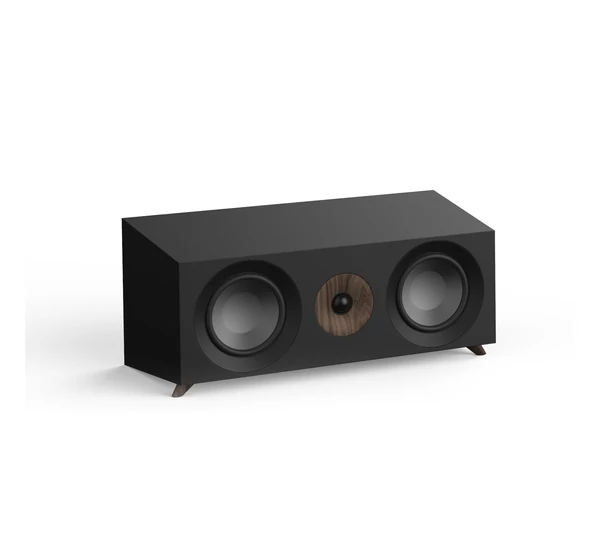 Jamo S 809 HCS 5.0 hangfalszett, fekete kőris
