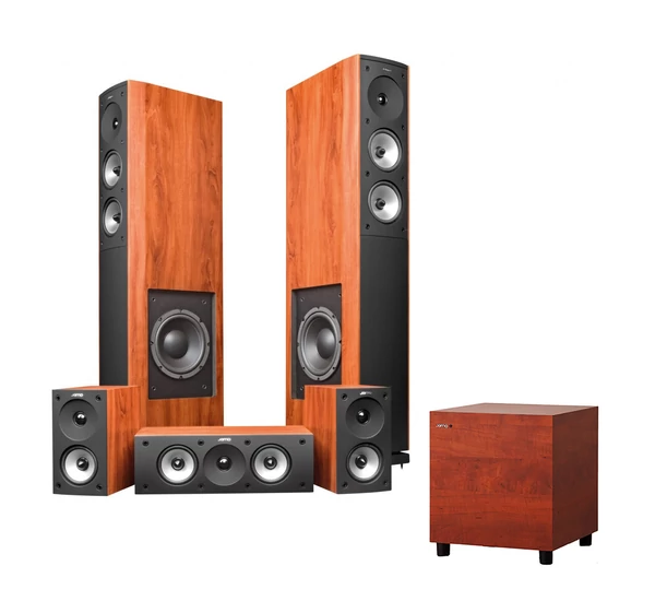 jamo s626 HCS hangfalszett