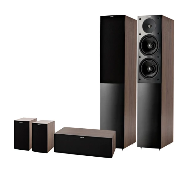 jamo s506 HCS hangfalszett