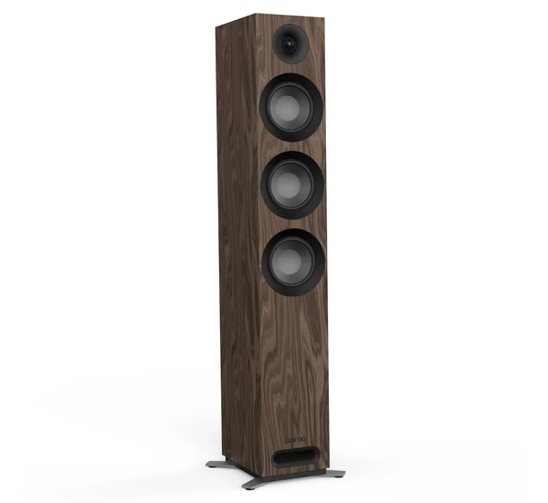Jamo S 809 frontsugárzó pár, dió
