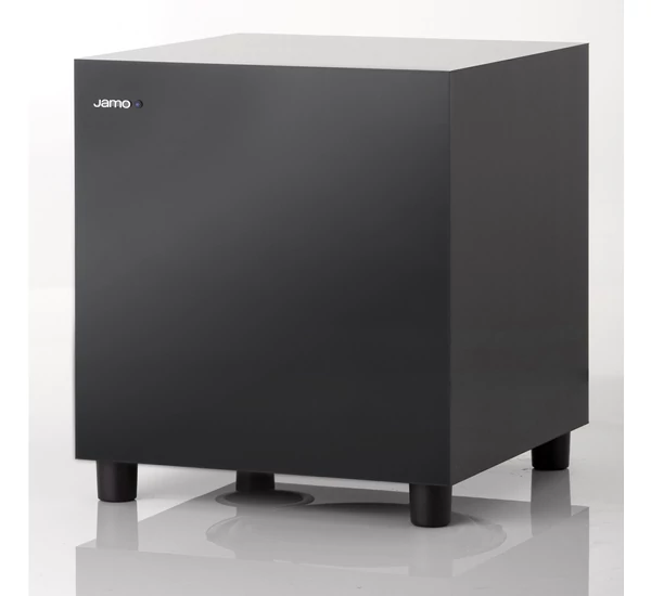 jamo sub210 mélysugárzó