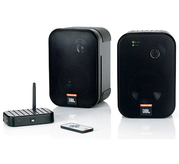 JBL Control 2.4G vezeték nélküli hangfal pár