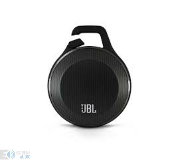 JBL Clip Bluetooth hangszóró
