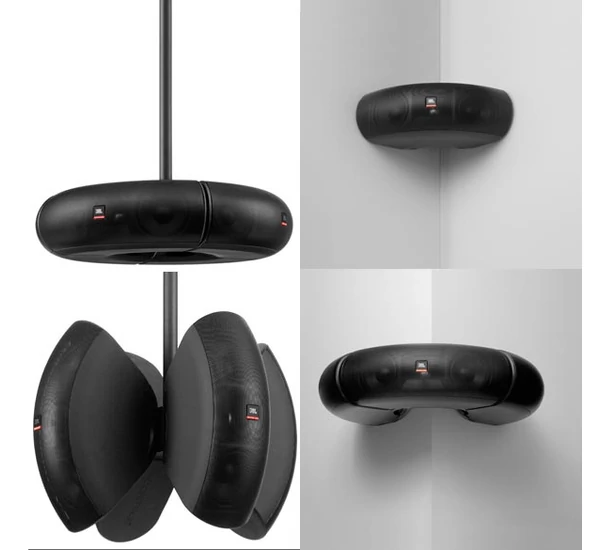 JBL Control NOW beltéri hangfal pár