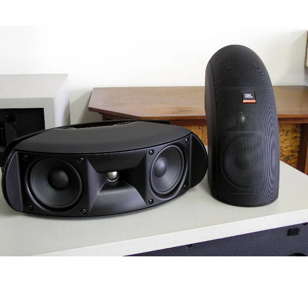 JBL Control NOW beltéri hangfal pár
