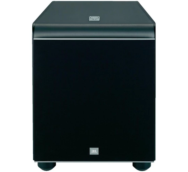 JBL ES250PW BK Mélysugárzó fekete
