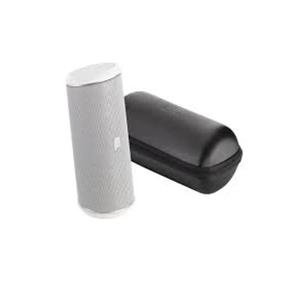 JBL Flip II, hordozható Bluetooth hangszóró fehér