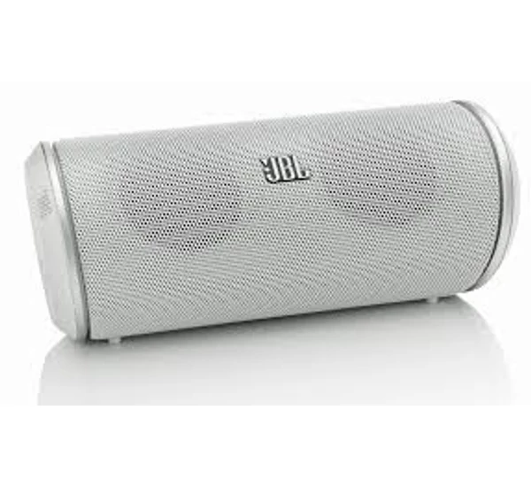 JBL Flip II, hordozható Bluetooth hangszóró fehér