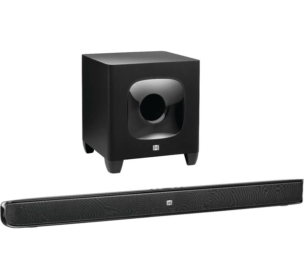 JBL SB400 Hangprojektor