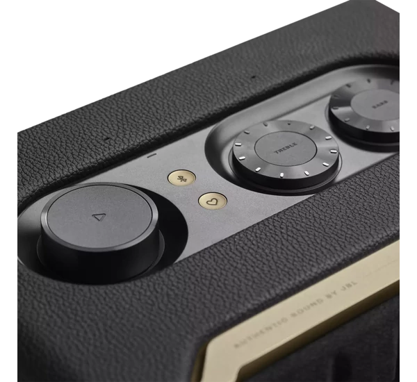 JBL AUTHENTICS 200 multimédia hangszóró