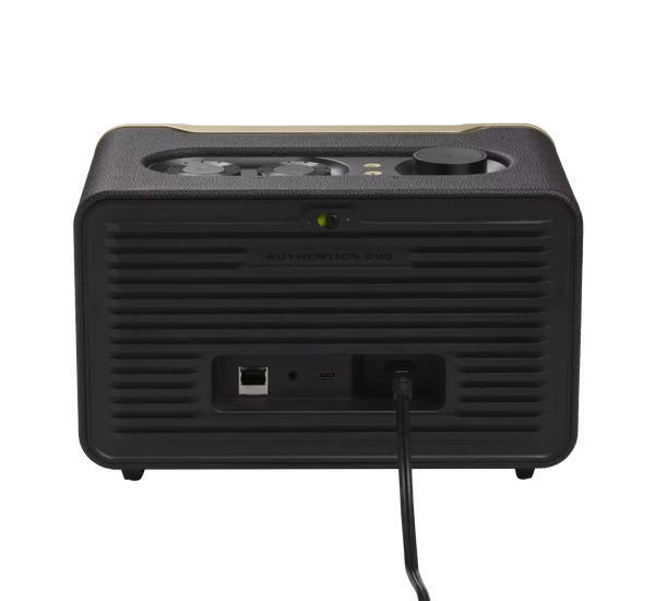 JBL AUTHENTICS 200 multimédia hangszóró