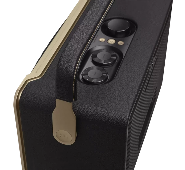 JBL Authentics 300 hordozható multimédia hangszóró