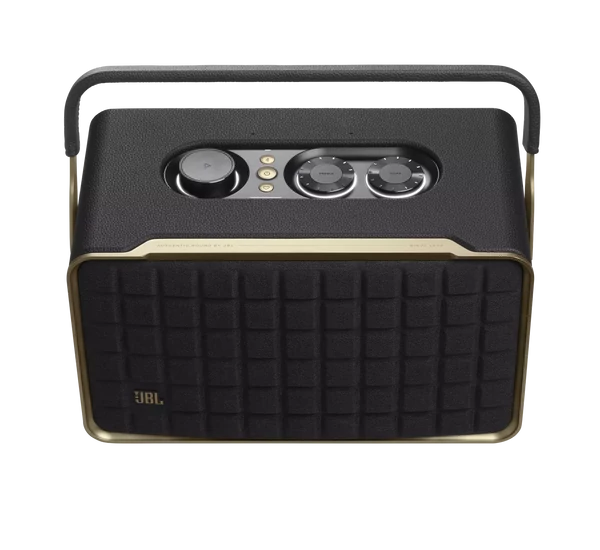 JBL Authentics 300 hordozható multimédia hangszóró