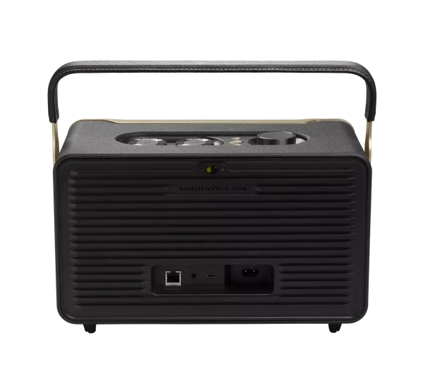 JBL Authentics 300 hordozható multimédia hangszóró