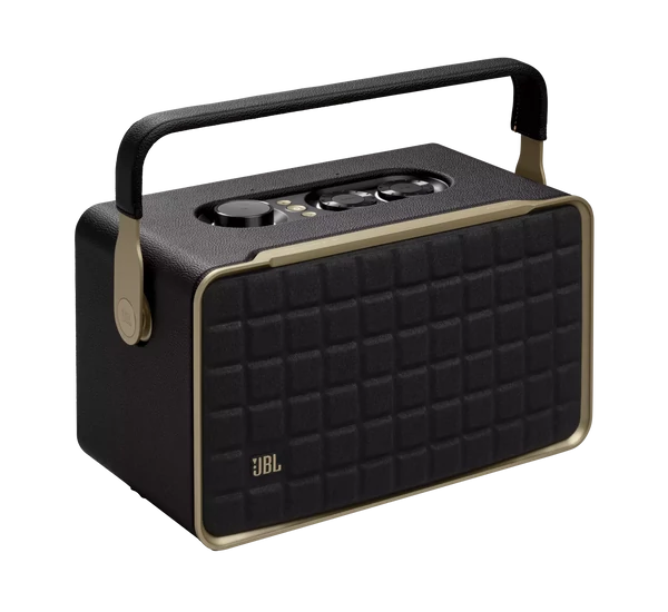 JBL Authentics 300 hordozható multimédia hangszóró