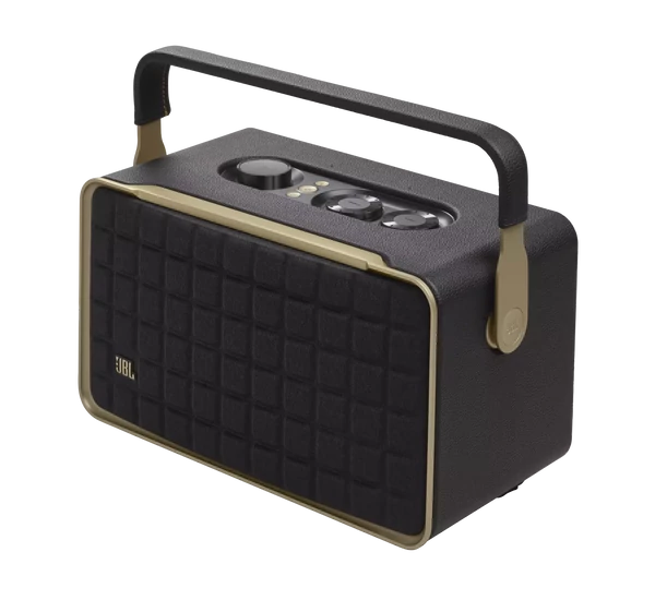 JBL Authentics 300 hordozható multimédia hangszóró