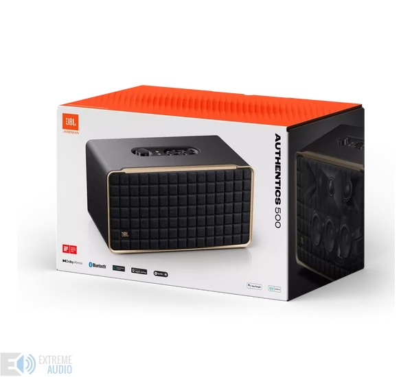 JBL Authentics 500 multimédia hangszóró