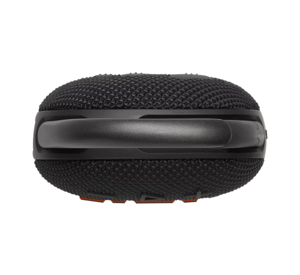JBL Clip 5 hordozható bluetooth hangszóró, fekete