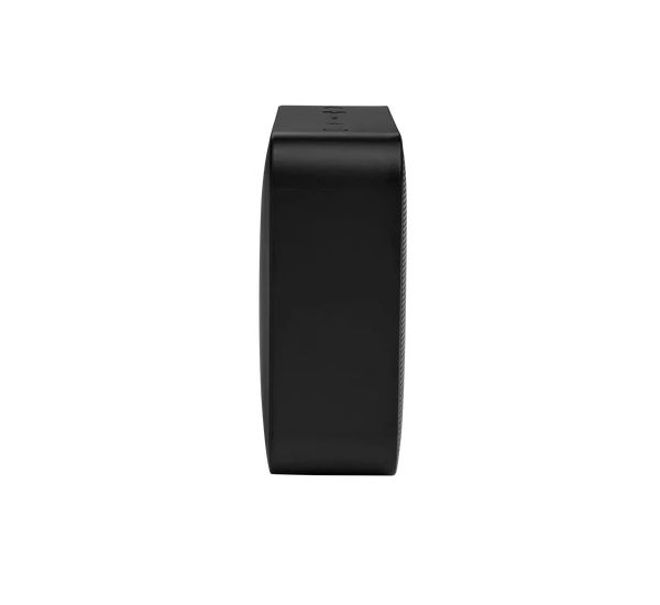 JBL GO Essential hordozható bluetooth hangszóró, fekete