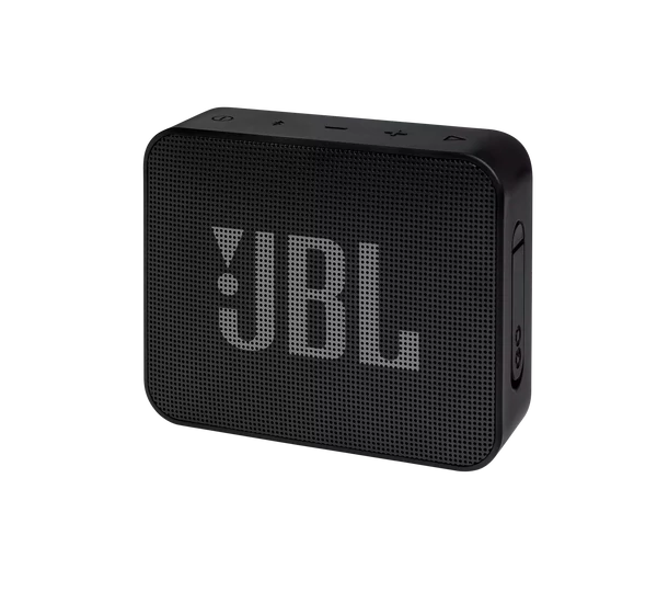 JBL GO Essential hordozható bluetooth hangszóró, fekete