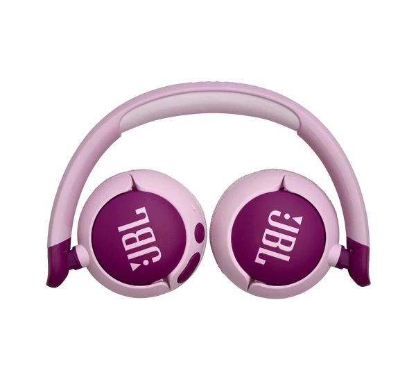 JBL Junior 320BT bluetooth-os fejhallgató, lila