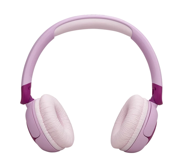JBL Junior 320BT bluetooth-os fejhallgató, lila