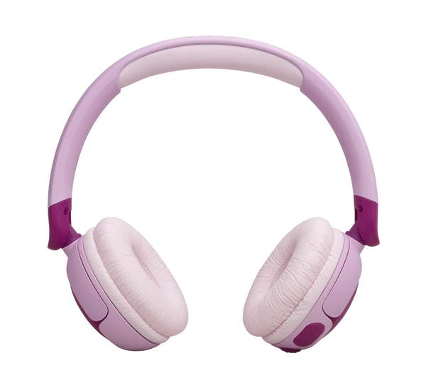 JBL Junior 320BT bluetooth-os fejhallgató, lila