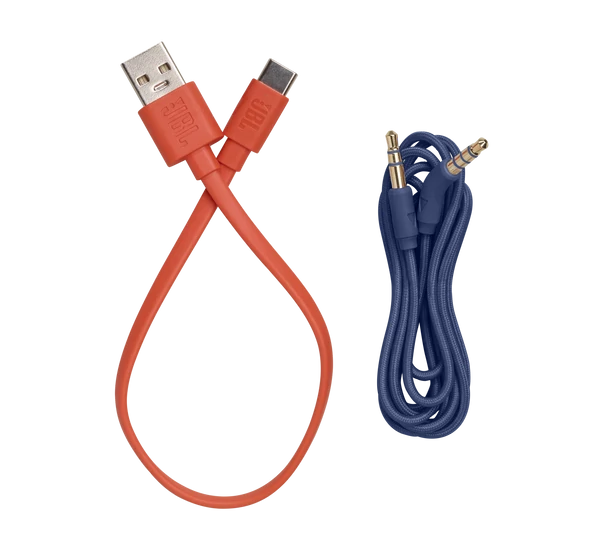 JBL Live 670NC Bluetooth fejhallgató, kék