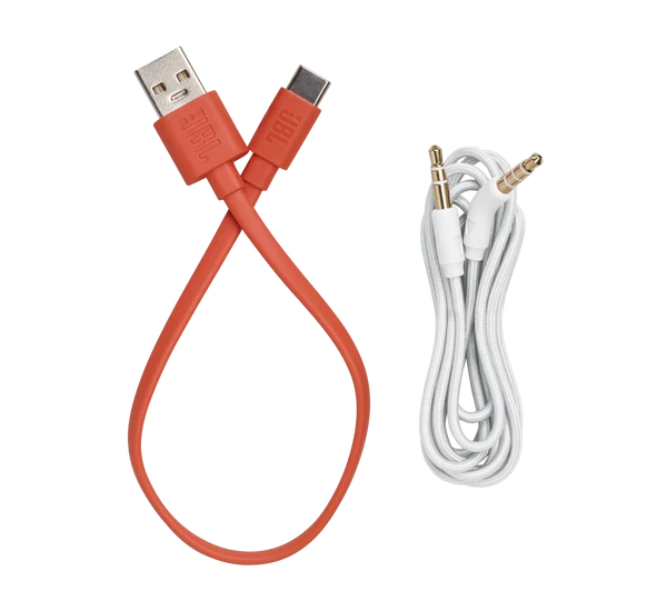 JBL Live 670NC Bluetooth fejhallgató, fehér