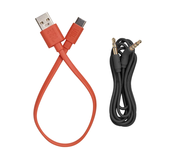 JBL Live 770NC Bluetooth fejhallgató, fekete