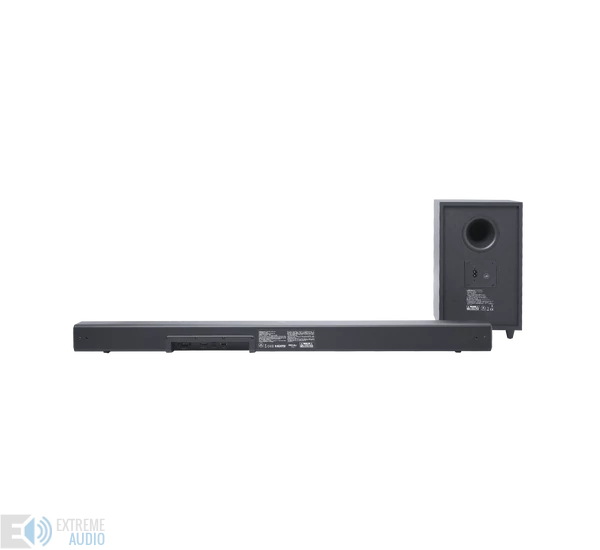 JBL Cinema SB560 3.1 csatornás Soundbar (sérült csomagolás)