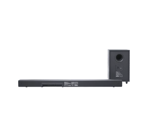 JBL Cinema SB560 3.1 csatornás Soundbar (sérült csomagolás)