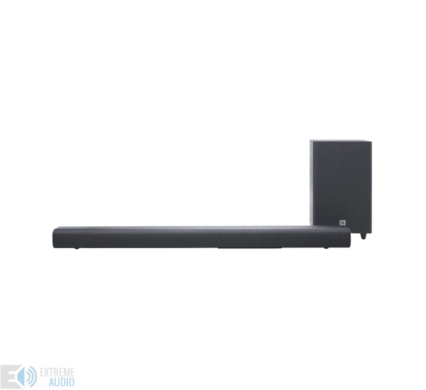 JBL Cinema SB560 3.1 csatornás Soundbar