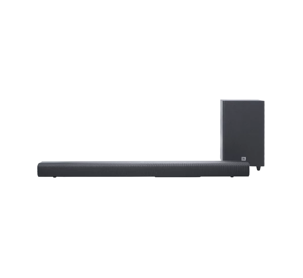 JBL Cinema SB560 3.1 csatornás Soundbar (sérült csomagolás)