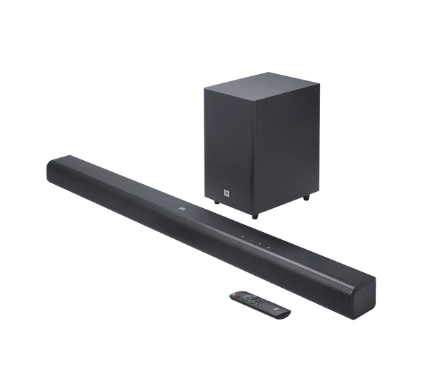 JBL Cinema SB560 3.1 csatornás Soundbar (sérült csomagolás)