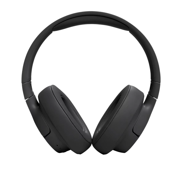 JBL Tune 720BT Bluetooth fejhallgató, fekete