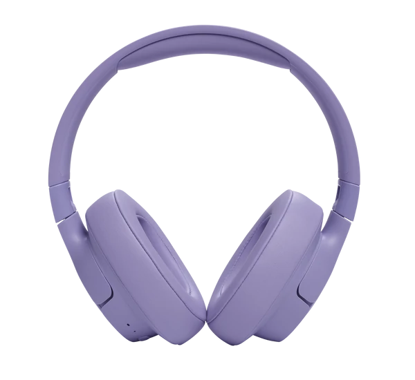 JBL Tune 720BT Bluetooth fejhallgató, lila