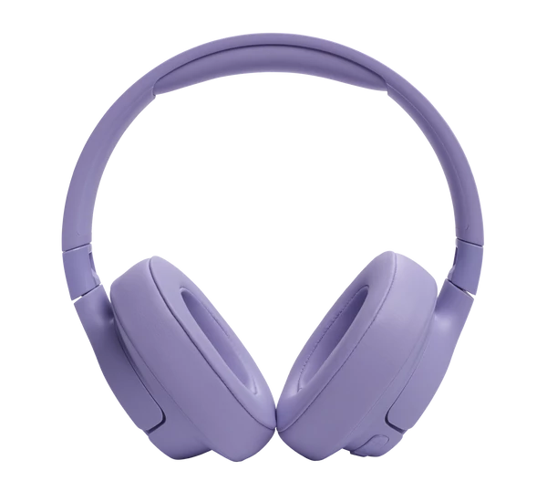 JBL Tune 720BT Bluetooth fejhallgató, lila