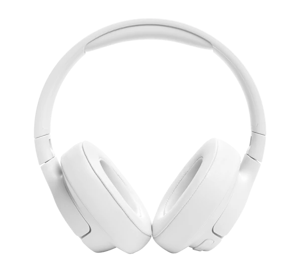 JBL Tune 720BT Bluetooth fejhallgató, fehér
