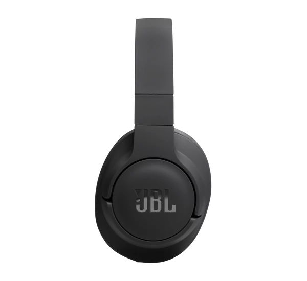 JBL Tune 720BT Bluetooth fejhallgató, fekete