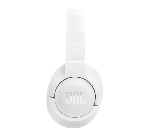 JBL Tune 720BT Bluetooth fejhallgató, fehér