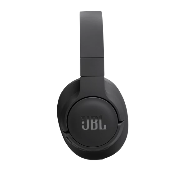 JBL Tune 720BT Bluetooth fejhallgató, fekete