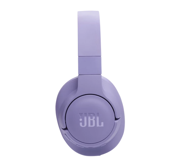 JBL Tune 720BT Bluetooth fejhallgató, lila