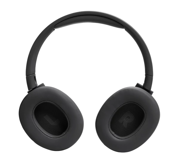 JBL Tune 720BT Bluetooth fejhallgató, fekete