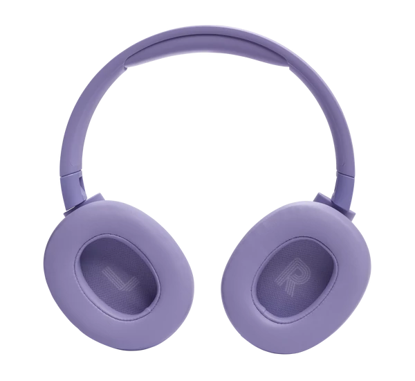JBL Tune 720BT Bluetooth fejhallgató, lila