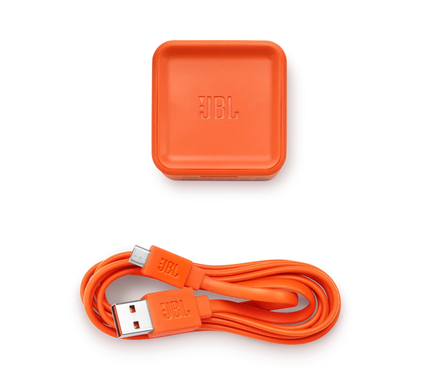 JBL Tuner hordozható Bluetooth hangszóró rádióval, fekete