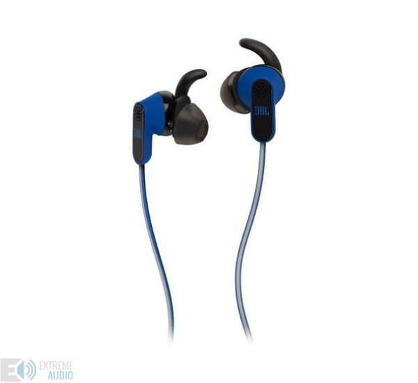 JBL Reflect Aware zajszűrős sport fülhallgató iOS, kék