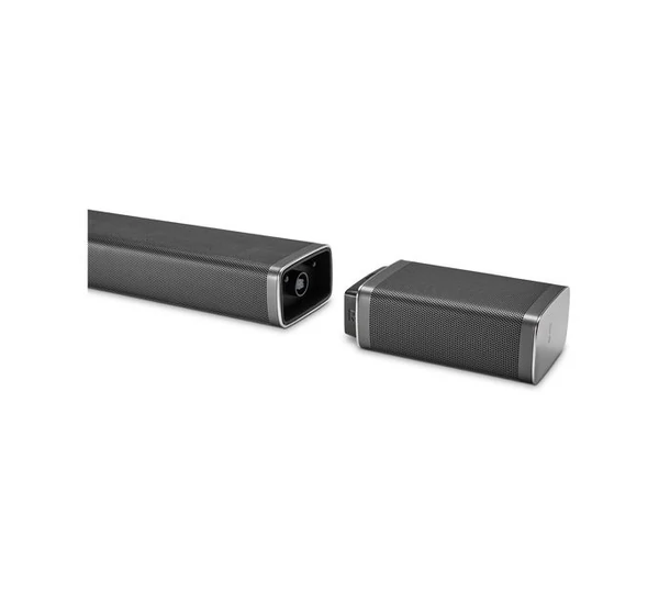 JBL Bar 5.1 soundbar, fekete