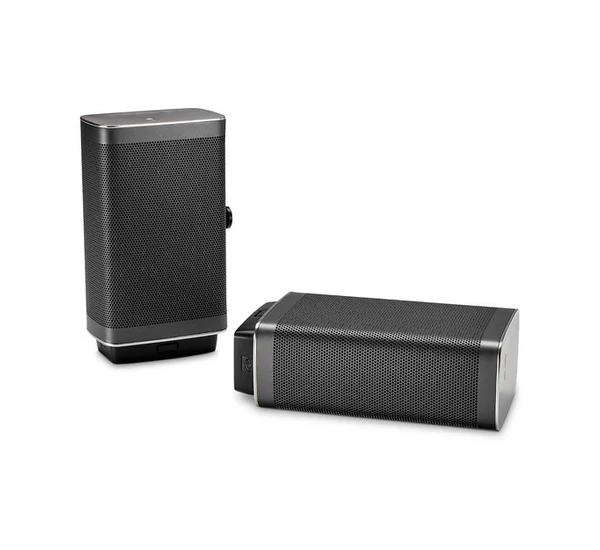 JBL Bar 5.1 soundbar, fekete