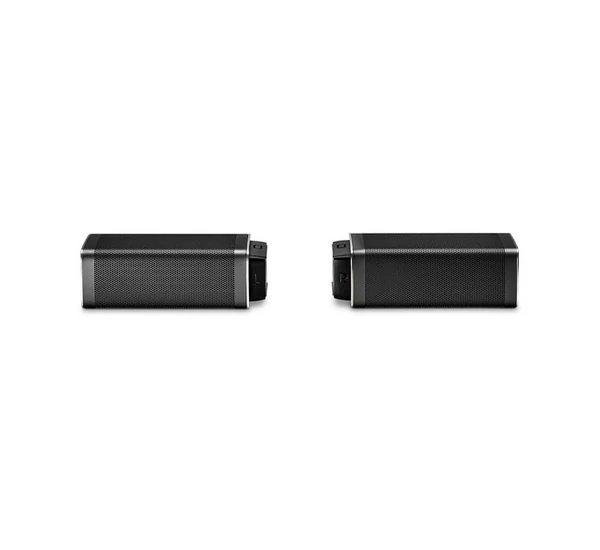 JBL Bar 5.1 soundbar, fekete